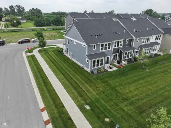 640 Axford Bay DR, Westfield, IN 46074