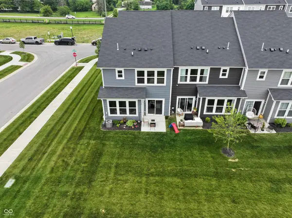 640 Axford Bay DR, Westfield, IN 46074