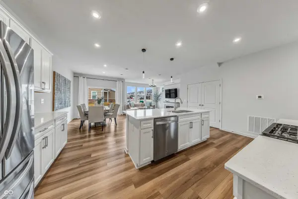 640 Axford Bay DR, Westfield, IN 46074