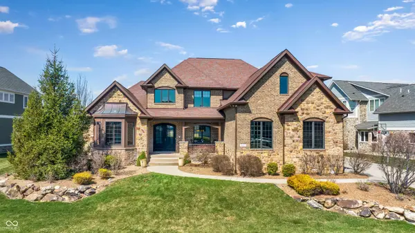 13400 Cambridge Cove WAY, Fishers, IN 46055