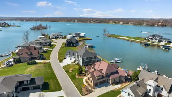 13400 Cambridge Cove WAY, Fishers, IN 46055