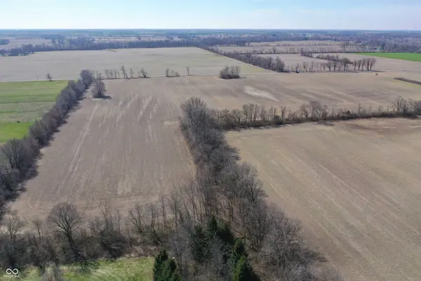 16550 E 156th ST, Noblesville, IN 46060