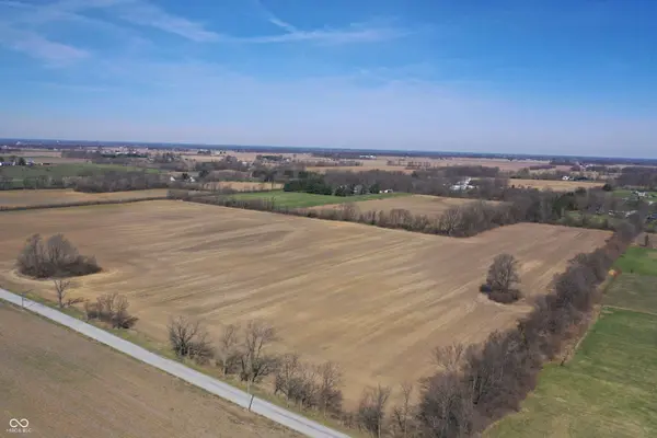 16550 E 156th ST, Noblesville, IN 46060