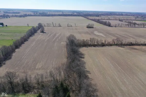 16550 E 156th ST, Noblesville, IN 46060