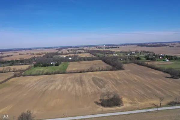 16550 E 156th ST, Noblesville, IN 46060