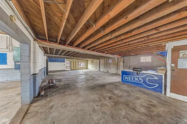 5982 W State Road 32, Anderson, IN 46011