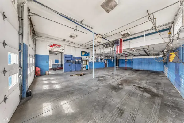 5982 W State Road 32, Anderson, IN 46011