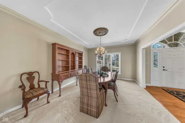 12241 Sydney Bay CT, Indianapolis, IN 46236