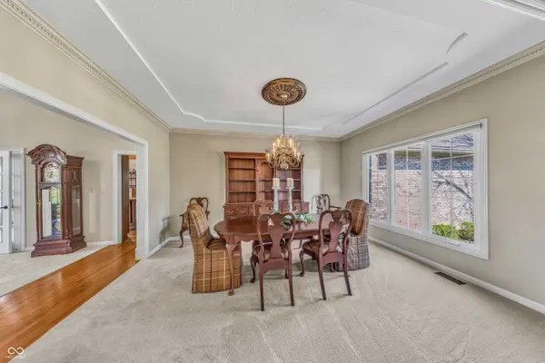 12241 Sydney Bay CT, Indianapolis, IN 46236