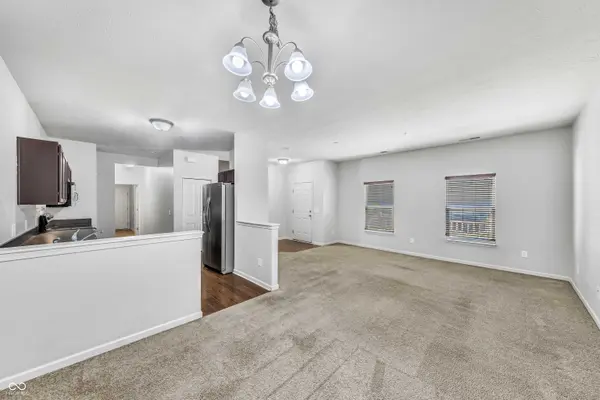 12030 Zircon LN #1000, Fishers, IN 46038