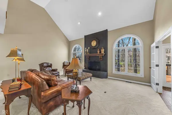 12241 Sydney Bay CT, Indianapolis, IN 46236