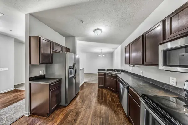 12030 Zircon LN #1000, Fishers, IN 46038