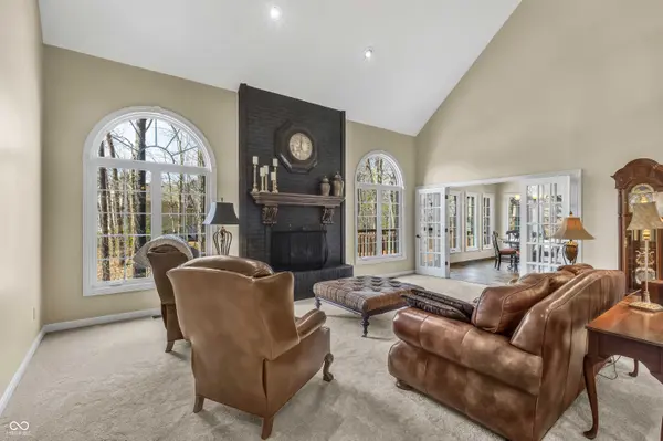 12241 Sydney Bay CT, Indianapolis, IN 46236