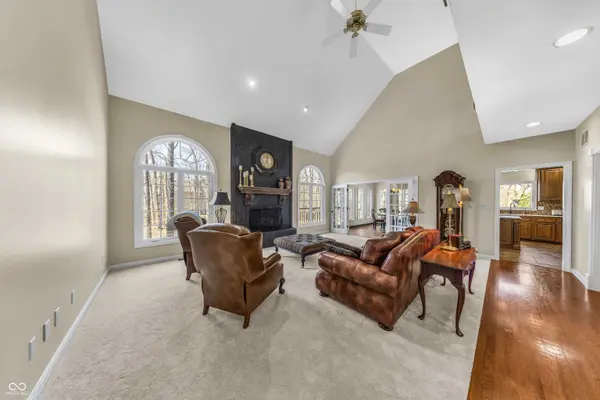 12241 Sydney Bay CT, Indianapolis, IN 46236