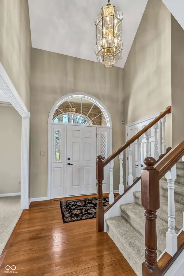 12241 Sydney Bay CT, Indianapolis, IN 46236