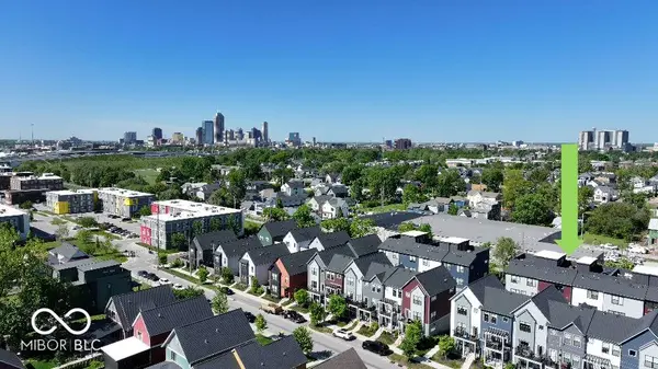 1808 Rosette WAY, Indianapolis, IN 46202