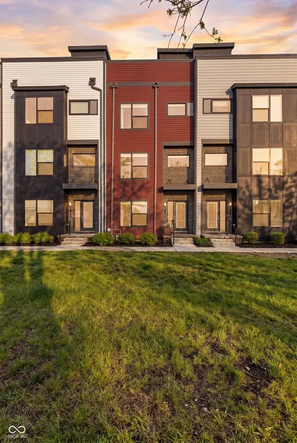 1808 Rosette WAY, Indianapolis, IN 46202