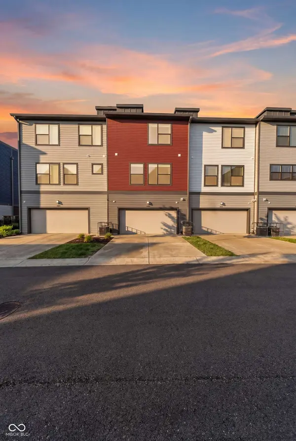 1808 Rosette WAY, Indianapolis, IN 46202