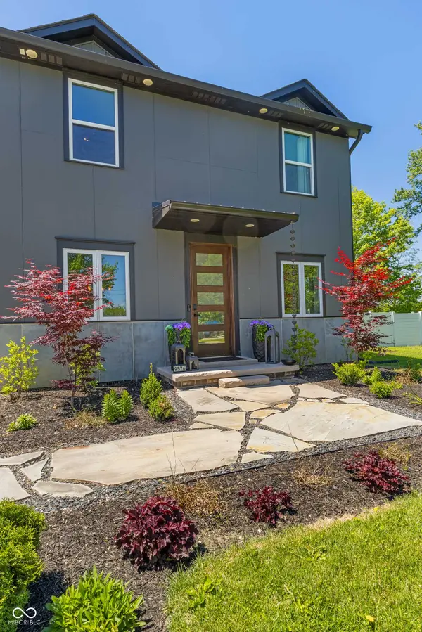 9576 N Fortville PIKE, Fortville, IN 46040