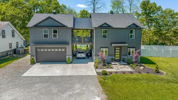 9576 N Fortville PIKE, Fortville, IN 46040