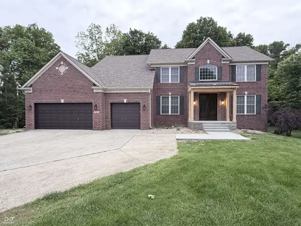 14628 Cuchara CT, Fishers, IN 46040