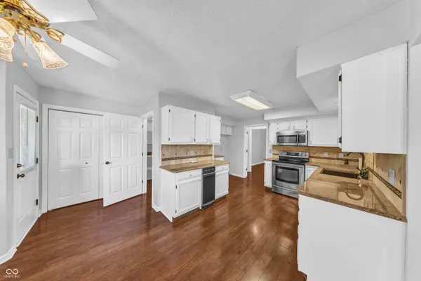 12559 Saksons BLVD, Fishers, IN 46038