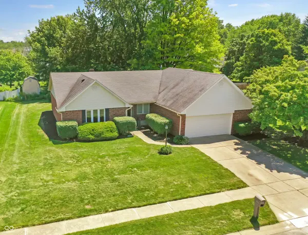 12559 Saksons BLVD, Fishers, IN 46038