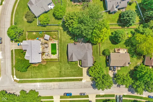 12559 Saksons BLVD, Fishers, IN 46038