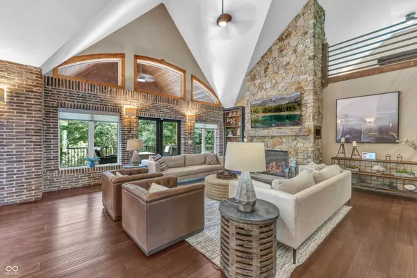 10240 Springstone RD, Fishers, IN 46055