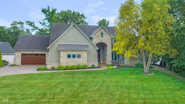 10240 Springstone RD, Fishers, IN 46055