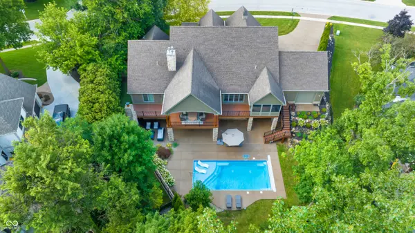 10240 Springstone RD, Fishers, IN 46055