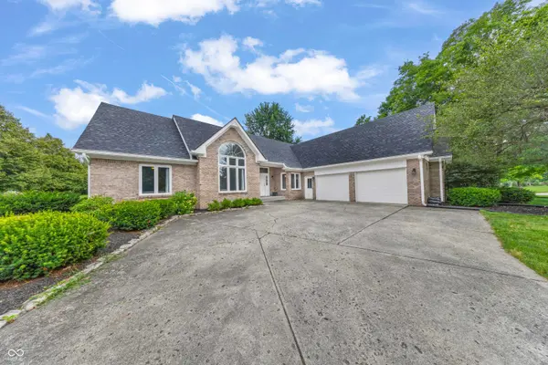 12521 Old Stone, Indianapolis, IN 46236