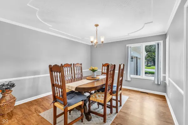12521 Old Stone, Indianapolis, IN 46236