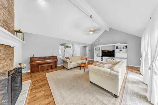 12521 Old Stone, Indianapolis, IN 46236