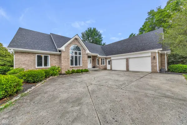 12521 Old Stone