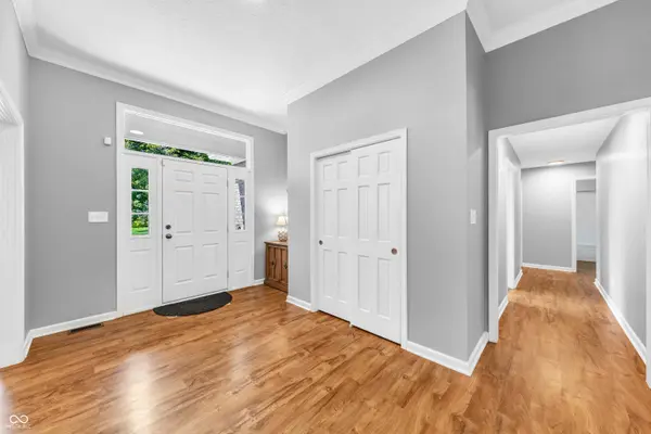 12521 Old Stone, Indianapolis, IN 46236