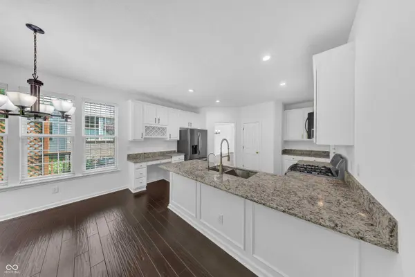 8274 Sweetclover, Indianapolis, IN 46256