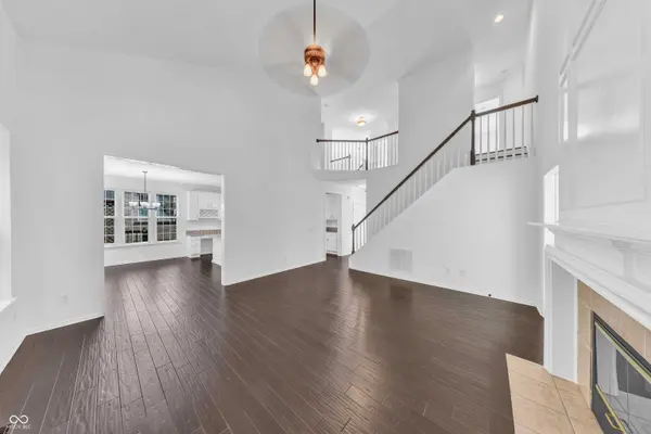 8274 Sweetclover, Indianapolis, IN 46256