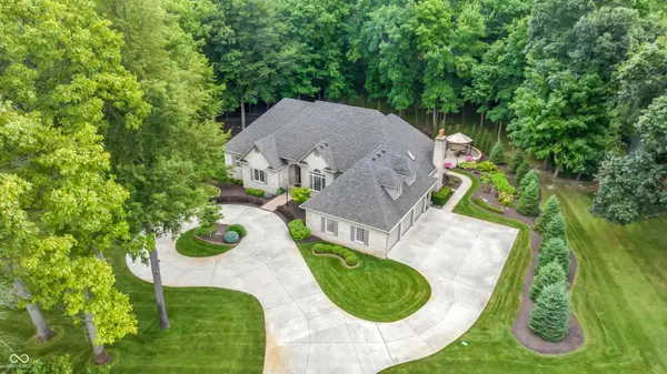 924 Woodcrest WAY, Anderson, IN 46012