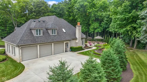 924 Woodcrest WAY, Anderson, IN 46012
