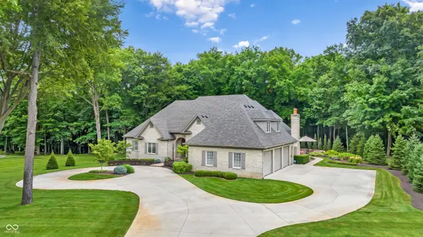 924 Woodcrest WAY, Anderson, IN 46012