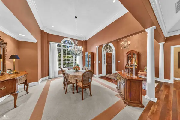 924 Woodcrest WAY, Anderson, IN 46012
