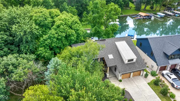 9715 Gulfstream, Fishers, IN 46037
