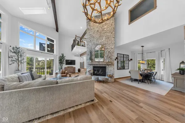 9715 Gulfstream, Fishers, IN 46037