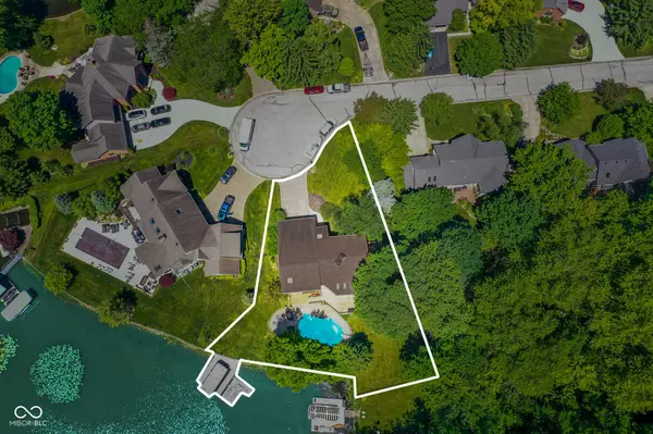 9715 Gulfstream, Fishers, IN 46037