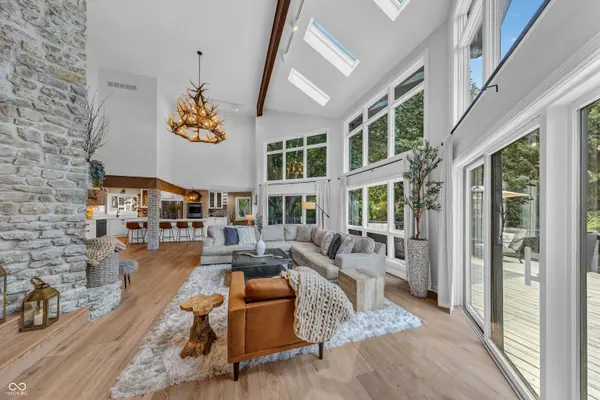 9715 Gulfstream, Fishers, IN 46037