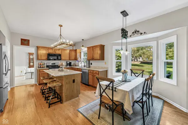 8745 Admirals Bay DR, Indianapolis, IN 46236