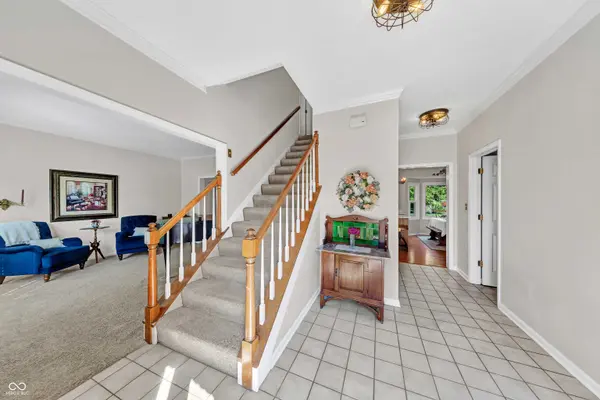 8745 Admirals Bay DR, Indianapolis, IN 46236