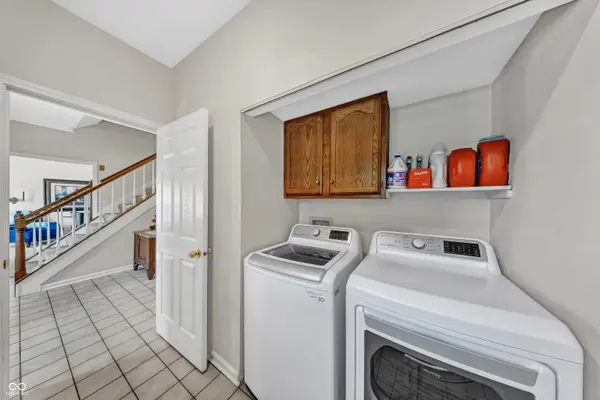 8745 Admirals Bay DR, Indianapolis, IN 46236