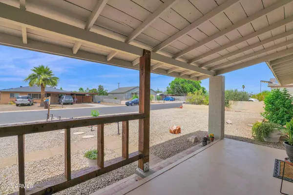 301 N 87TH Street, Mesa, AZ 85207